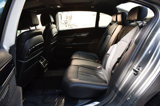 used 2017 BMW 750 car, priced at $24,995