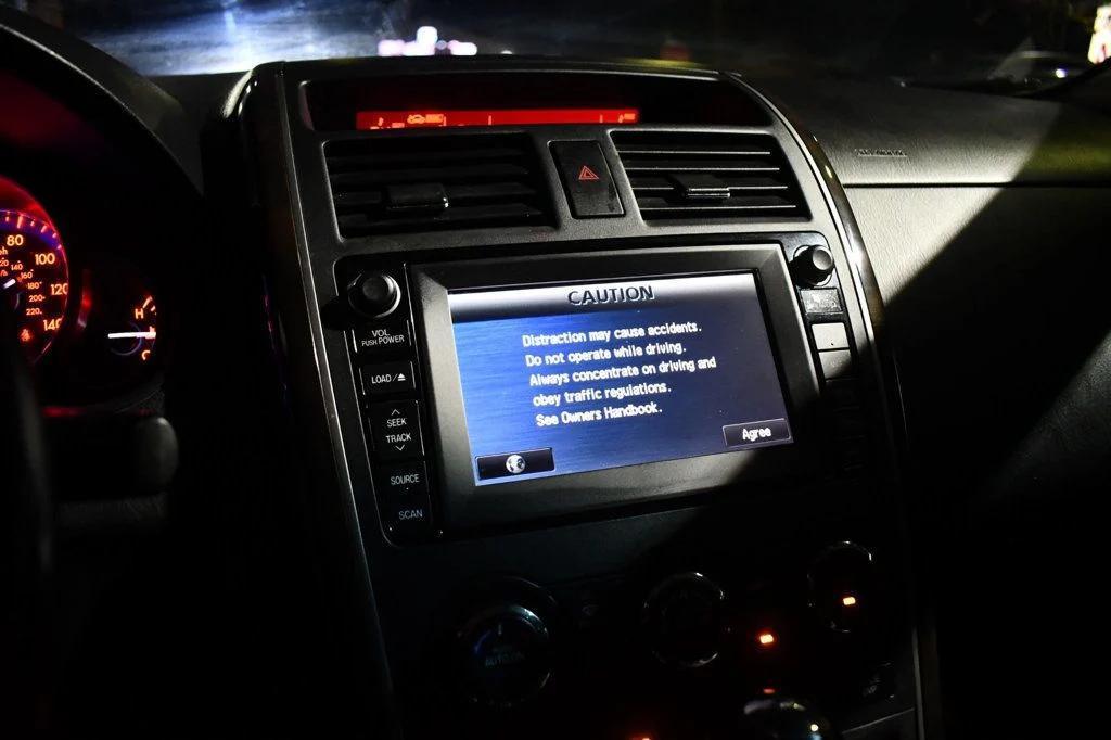 used 2012 Mazda CX-9 car, priced at $5,995