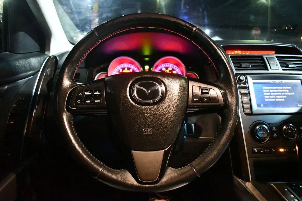 used 2012 Mazda CX-9 car, priced at $5,995