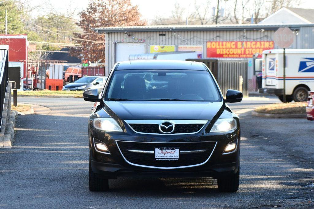 used 2012 Mazda CX-9 car, priced at $5,995