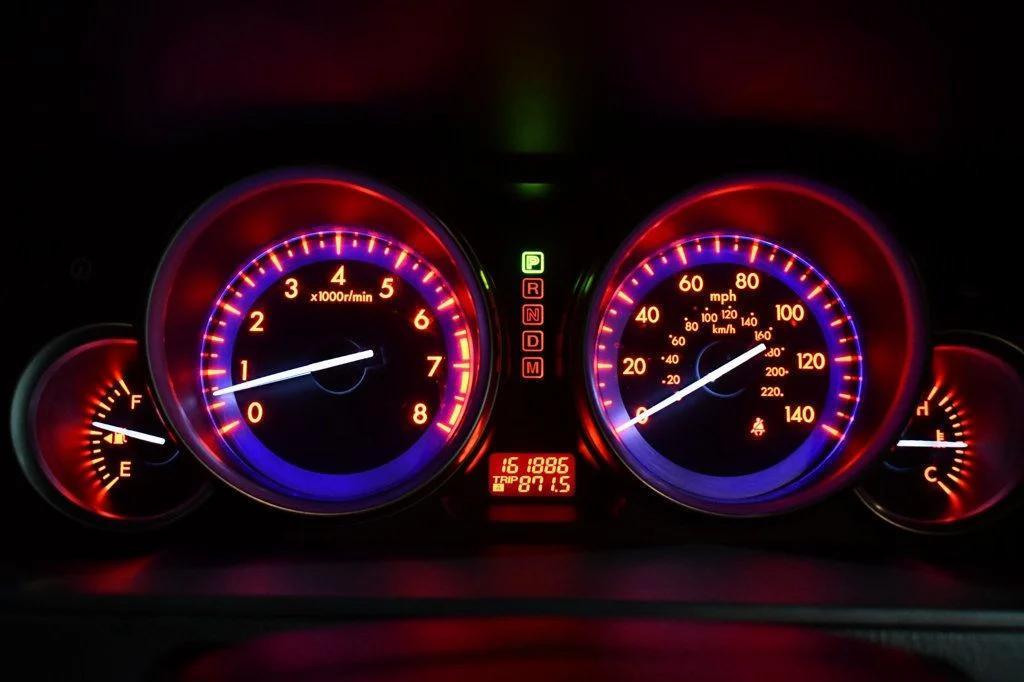 used 2012 Mazda CX-9 car, priced at $5,995