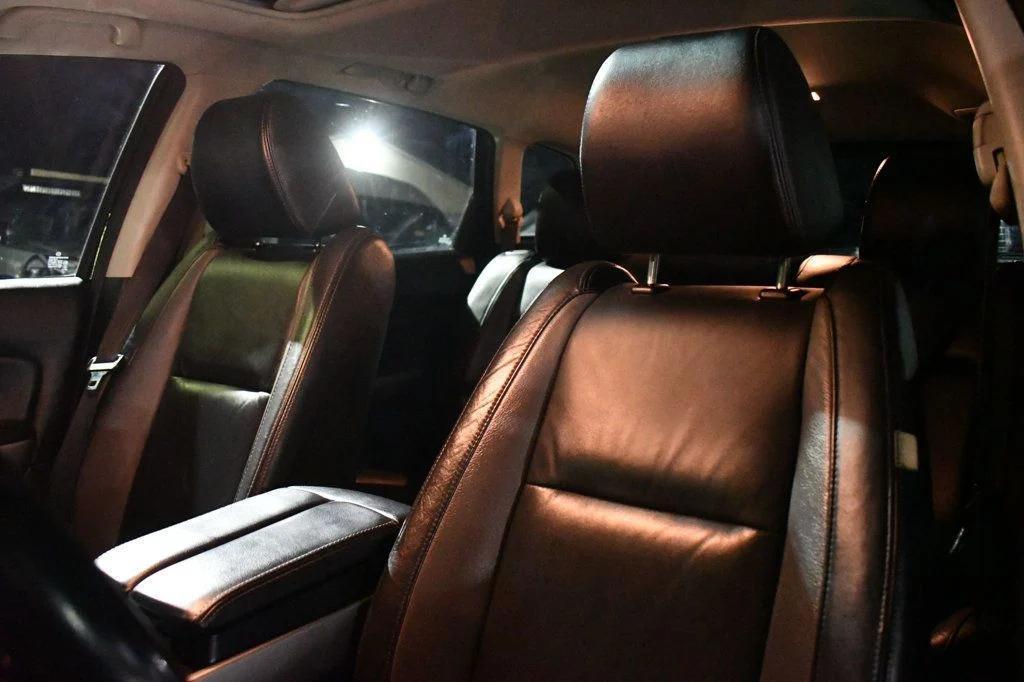 used 2012 Mazda CX-9 car, priced at $5,995