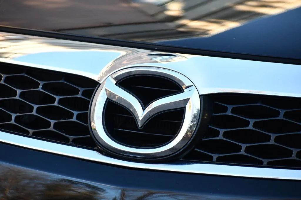 used 2012 Mazda CX-9 car, priced at $5,995