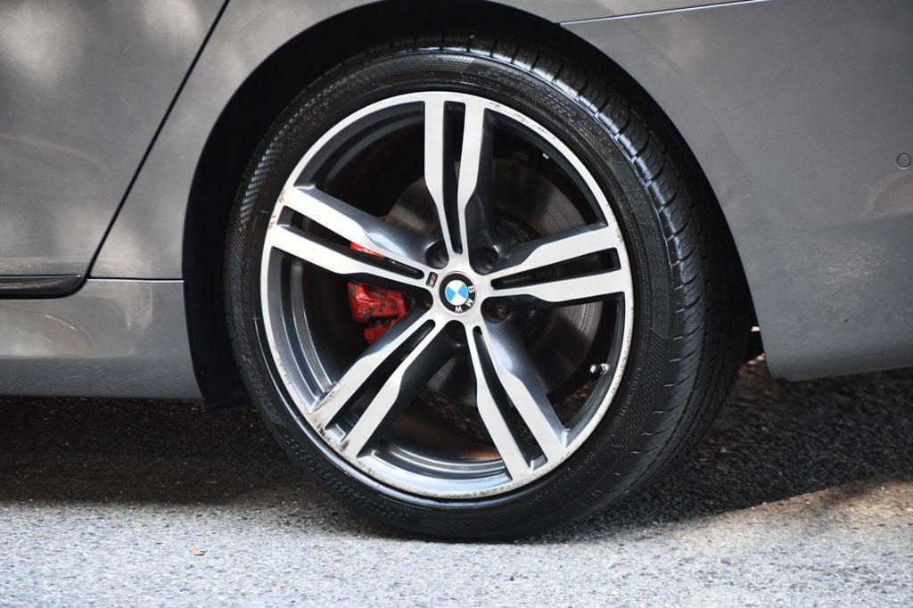 used 2016 BMW 750 car, priced at $20,495