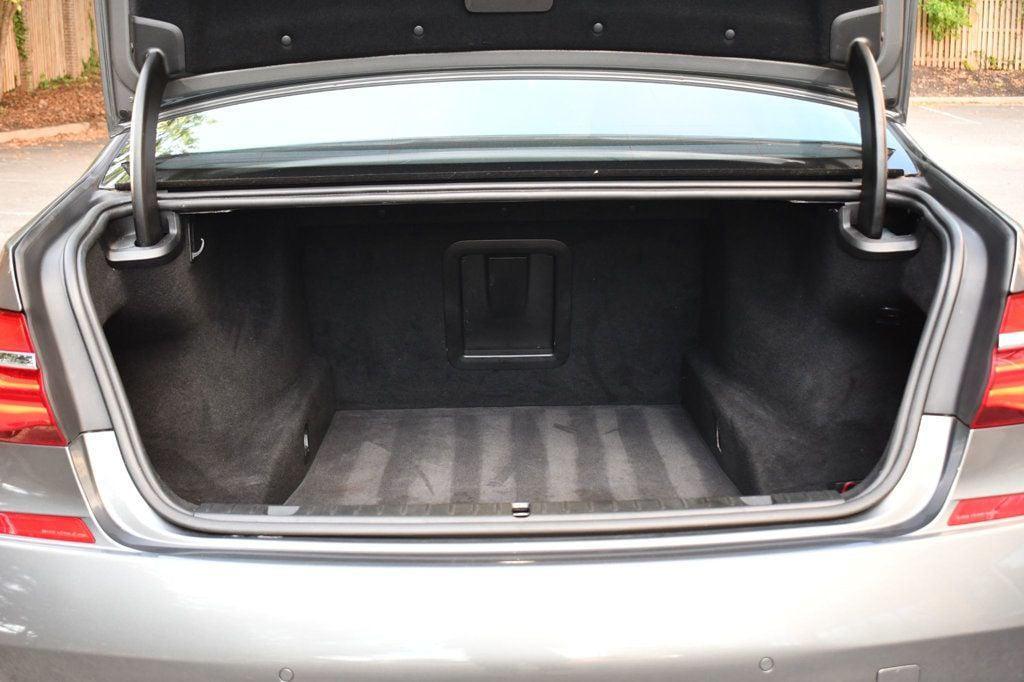 used 2016 BMW 750 car, priced at $20,495