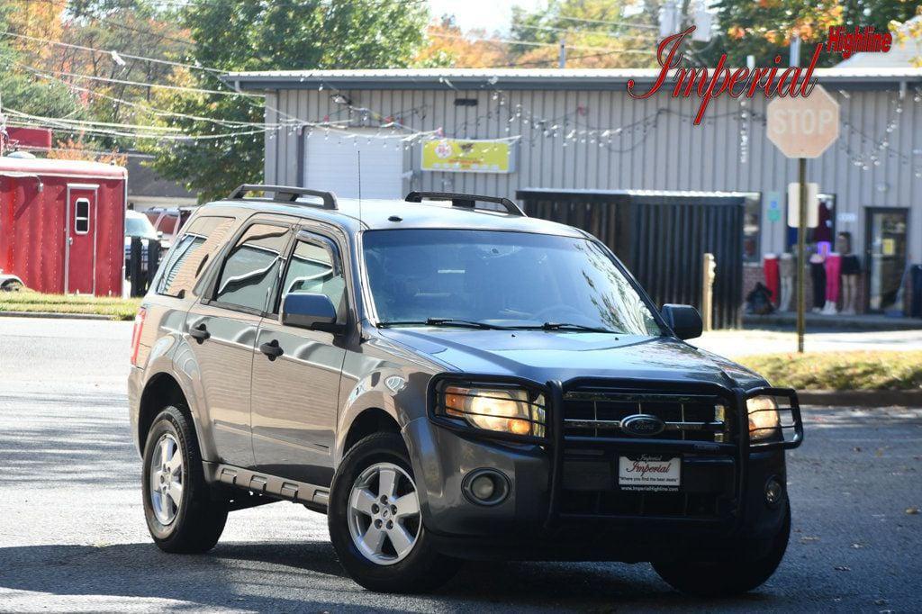 used 2009 Ford Escape car, priced at $3,495