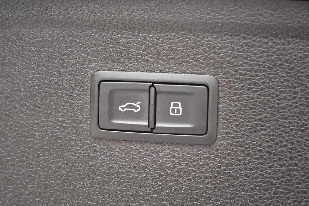 used 2021 Audi Q5 car, priced at $29,495