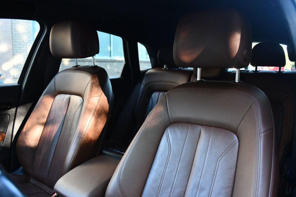 used 2019 Audi Q5 car, priced at $13,995