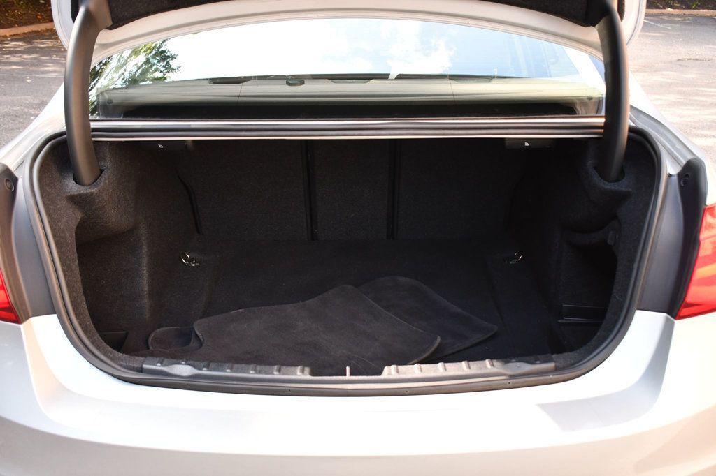 used 2016 BMW 320 car, priced at $11,295