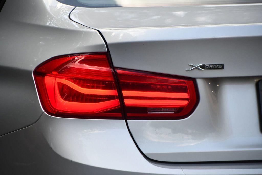 used 2016 BMW 320 car, priced at $11,295