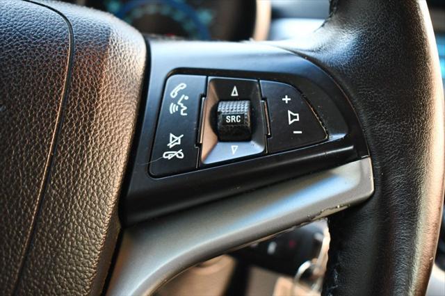 used 2012 Chevrolet Cruze car, priced at $5,995