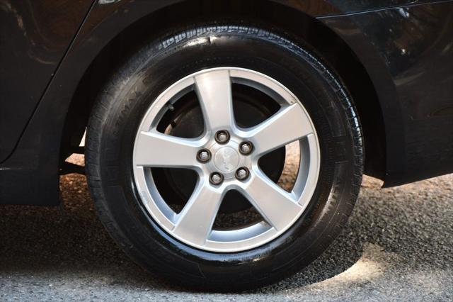 used 2012 Chevrolet Cruze car, priced at $5,995
