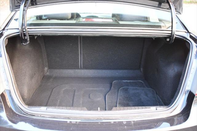used 2012 Chevrolet Cruze car, priced at $5,995