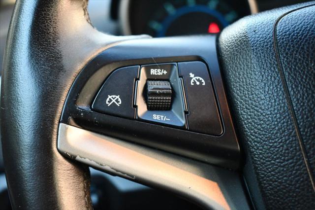 used 2012 Chevrolet Cruze car, priced at $5,995