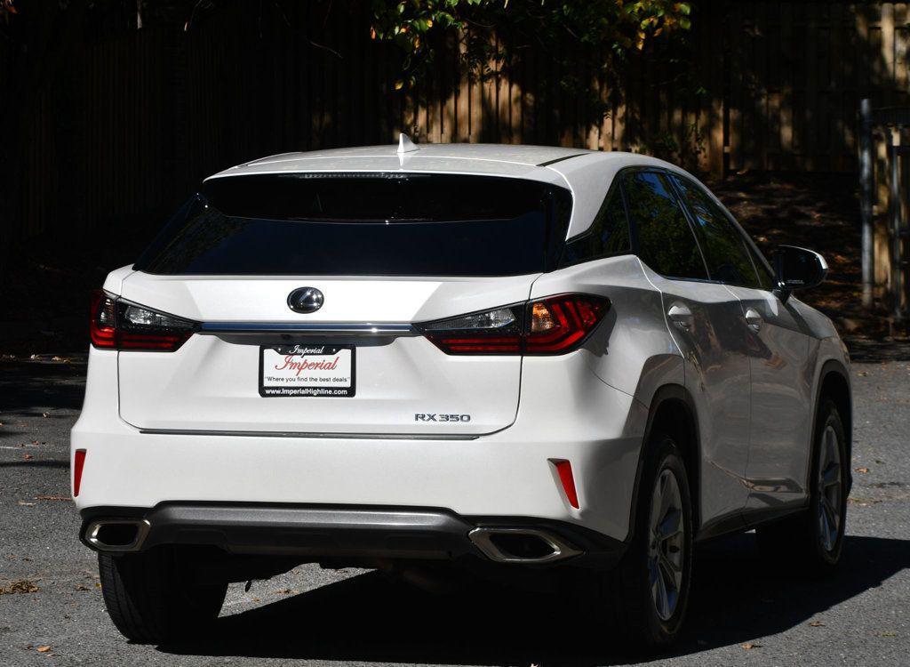 used 2019 Lexus RX 350 car, priced at $28,995
