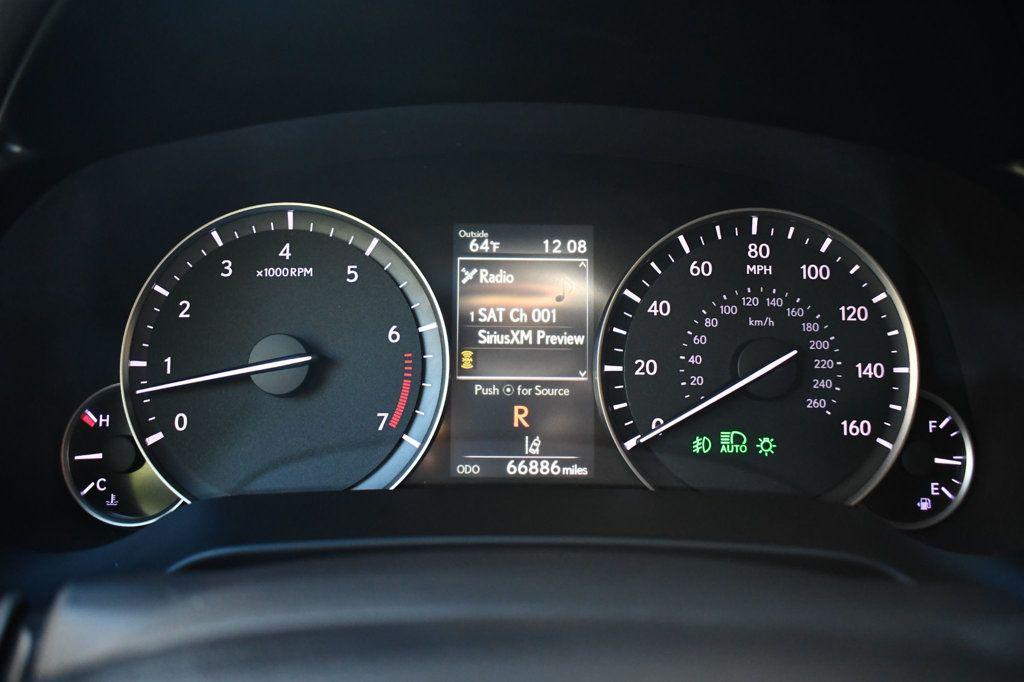 used 2019 Lexus RX 350 car, priced at $28,995