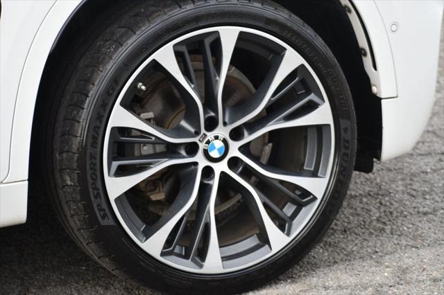 used 2019 BMW X6 car, priced at $29,995