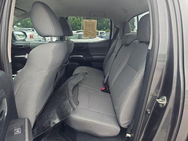 used 2017 Toyota Tacoma car, priced at $27,995