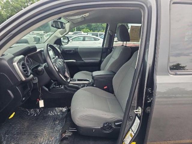 used 2017 Toyota Tacoma car, priced at $27,995