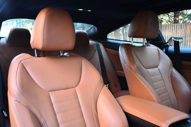 used 2021 BMW 430 car, priced at $29,222