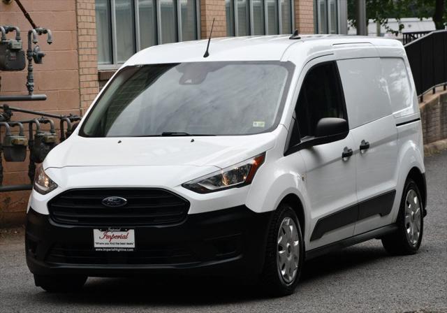 used 2020 Ford Transit Connect car, priced at $14,995