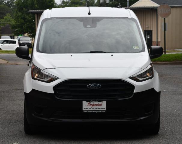 used 2020 Ford Transit Connect car, priced at $14,995