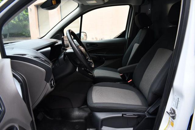 used 2020 Ford Transit Connect car, priced at $14,995