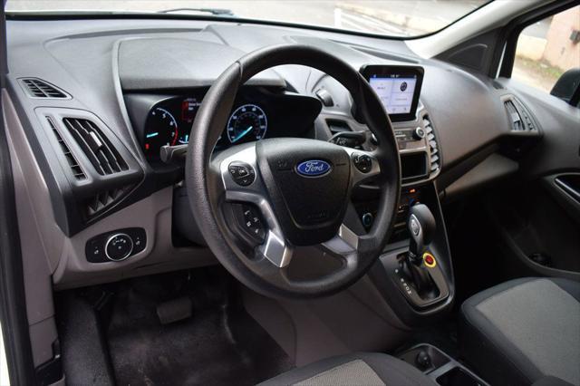 used 2020 Ford Transit Connect car, priced at $14,995