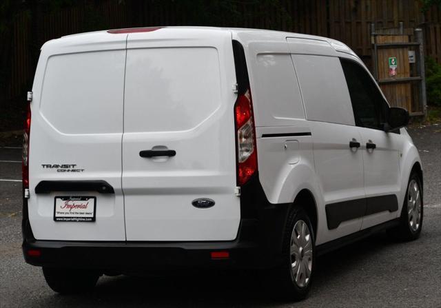 used 2020 Ford Transit Connect car, priced at $14,995