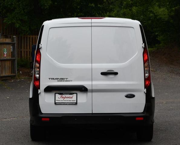 used 2020 Ford Transit Connect car, priced at $14,995