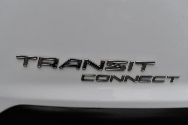 used 2020 Ford Transit Connect car, priced at $14,995