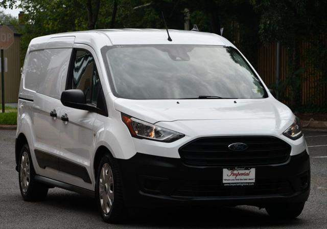 used 2020 Ford Transit Connect car, priced at $14,995