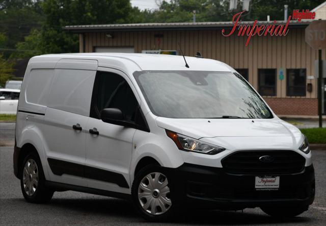 used 2020 Ford Transit Connect car, priced at $14,995