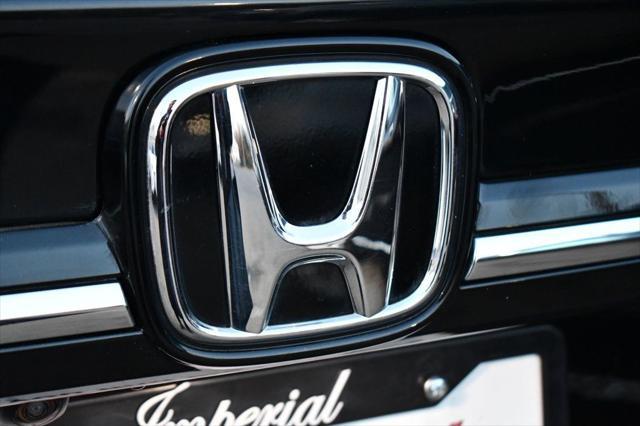 used 2021 Honda Odyssey car, priced at $23,995