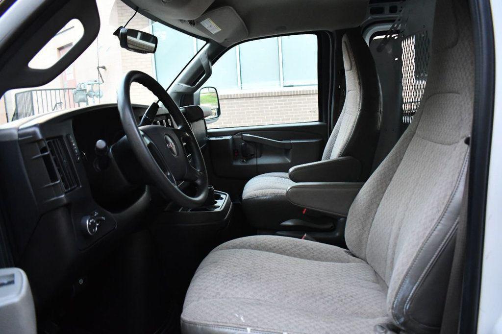 used 2016 GMC Savana 2500 car, priced at $11,995
