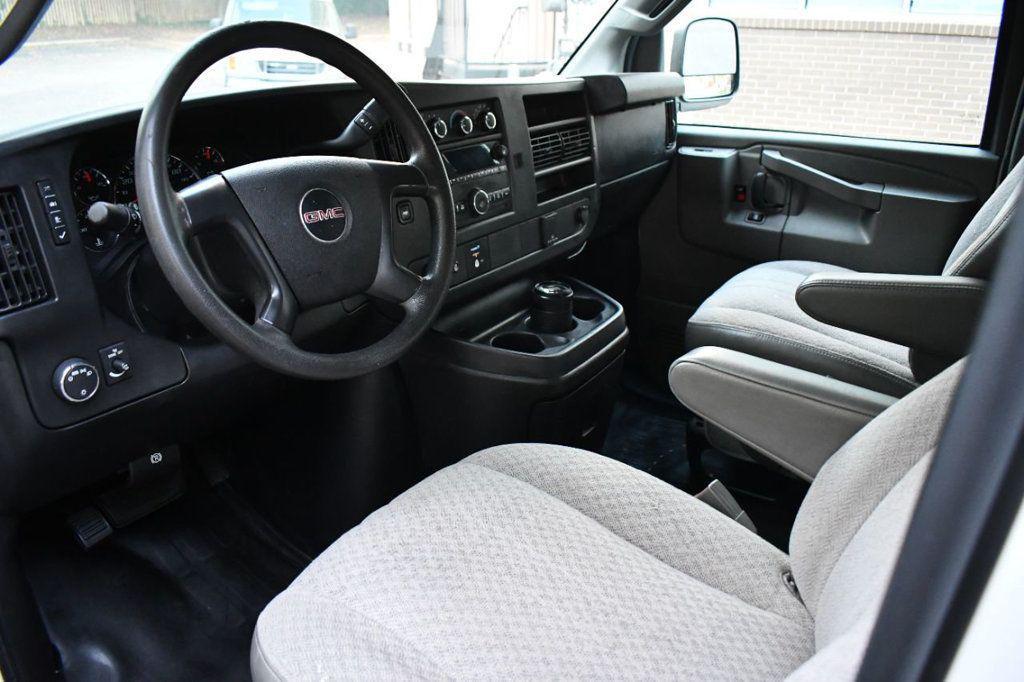 used 2016 GMC Savana 2500 car, priced at $11,995