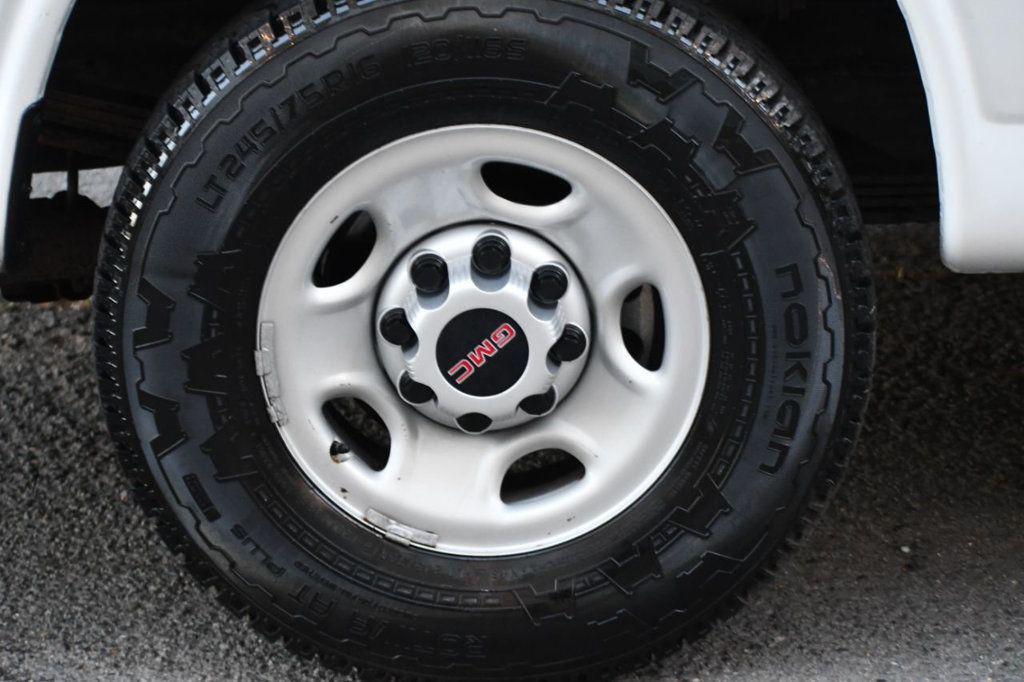 used 2016 GMC Savana 2500 car, priced at $11,995