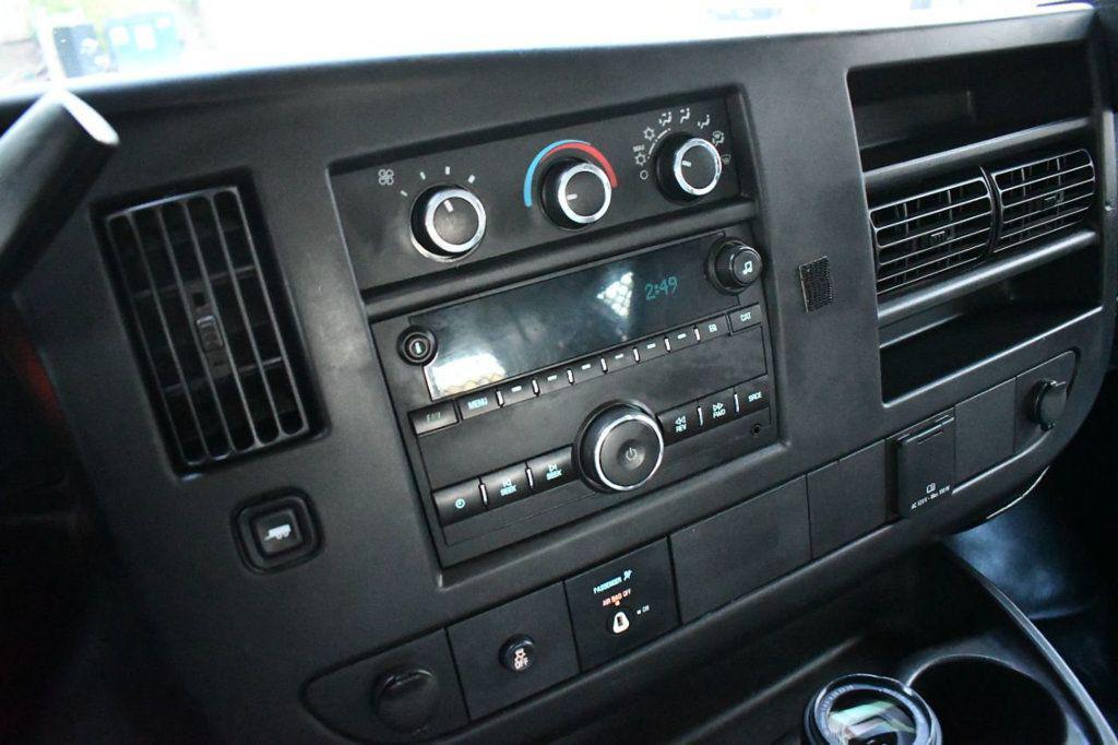 used 2016 GMC Savana 2500 car, priced at $11,995