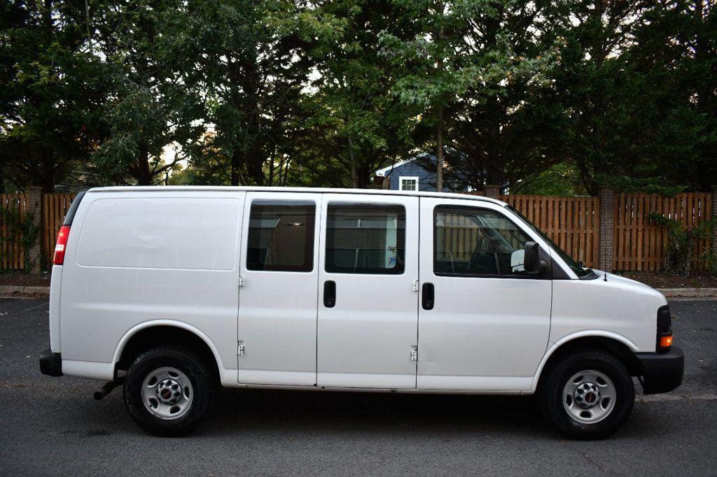 used 2016 GMC Savana 2500 car, priced at $11,995