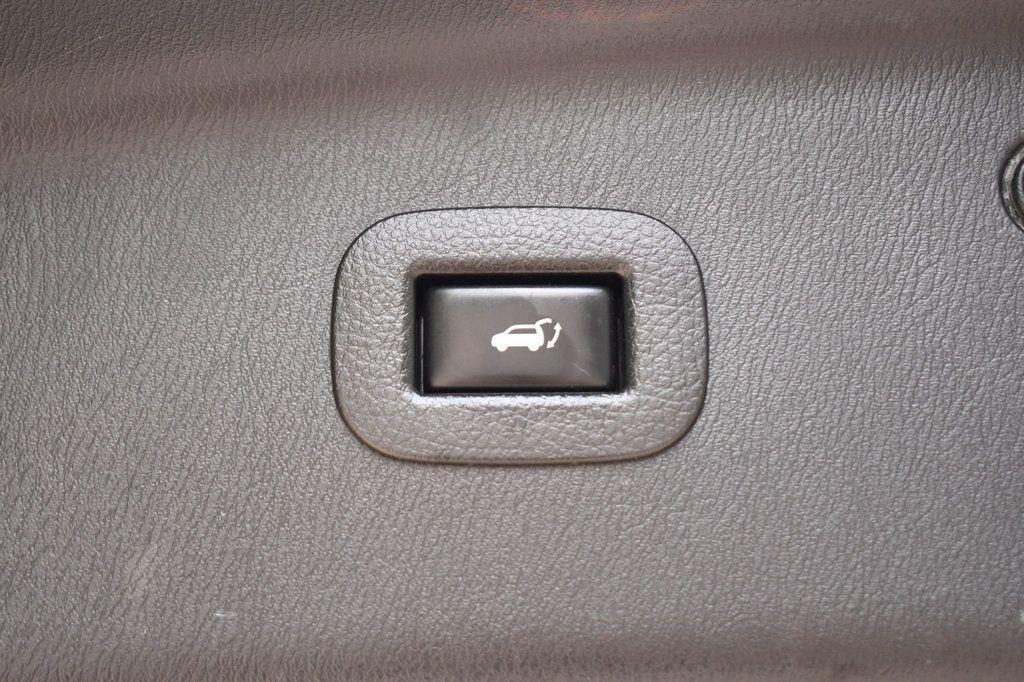 used 2012 INFINITI QX56 car, priced at $7,995