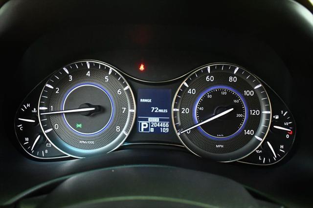 used 2012 INFINITI QX56 car, priced at $7,995