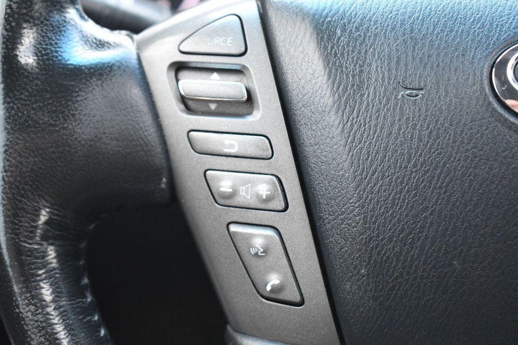 used 2012 INFINITI QX56 car, priced at $7,995