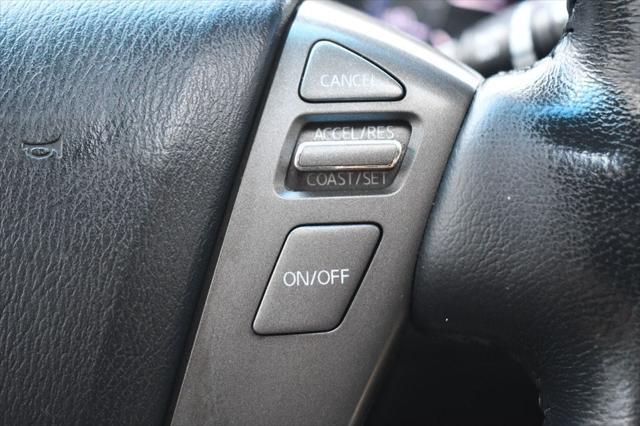 used 2012 INFINITI QX56 car, priced at $7,995