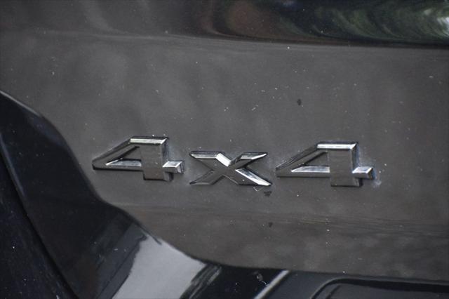 used 2020 Jeep Grand Cherokee car, priced at $24,777