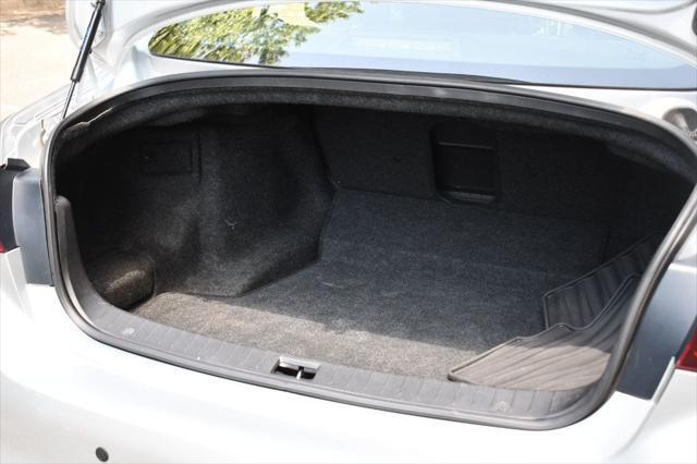 used 2019 INFINITI Q50 car, priced at $17,495
