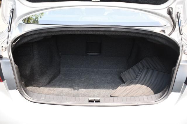 used 2019 INFINITI Q50 car, priced at $17,495
