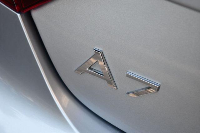 used 2018 Audi A7 car, priced at $20,995