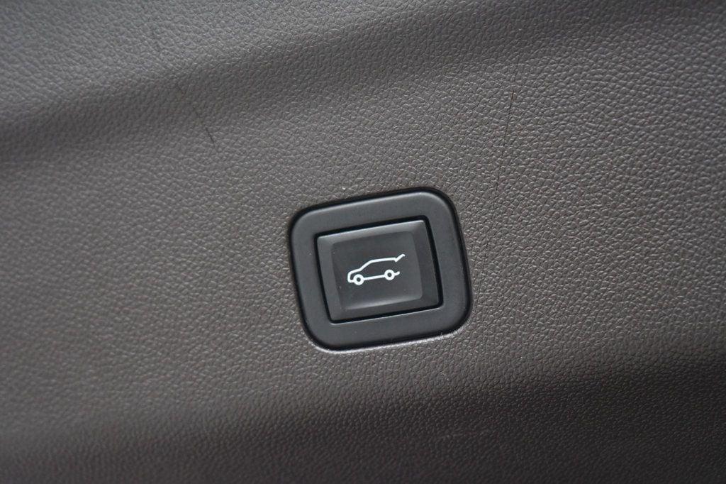 used 2021 Chevrolet Tahoe car, priced at $35,995