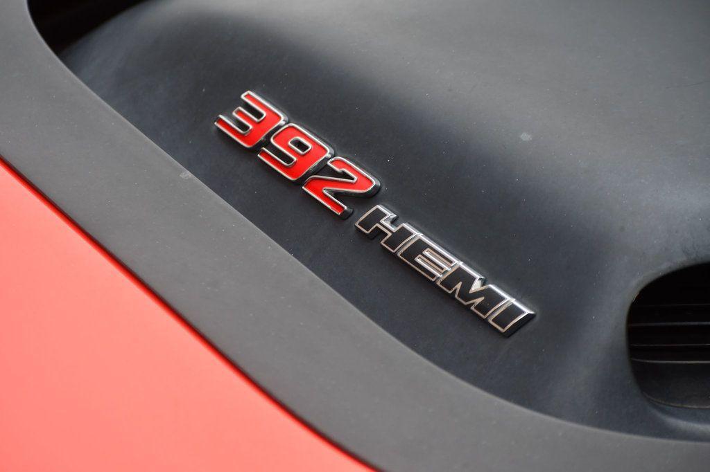 used 2017 Dodge Challenger car, priced at $27,795