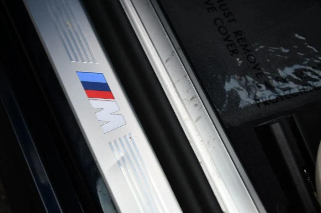 used 2022 BMW 750 car, priced at $46,495